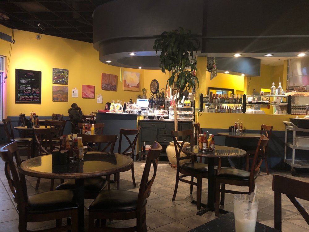 Photo of Franklin Street Caffe