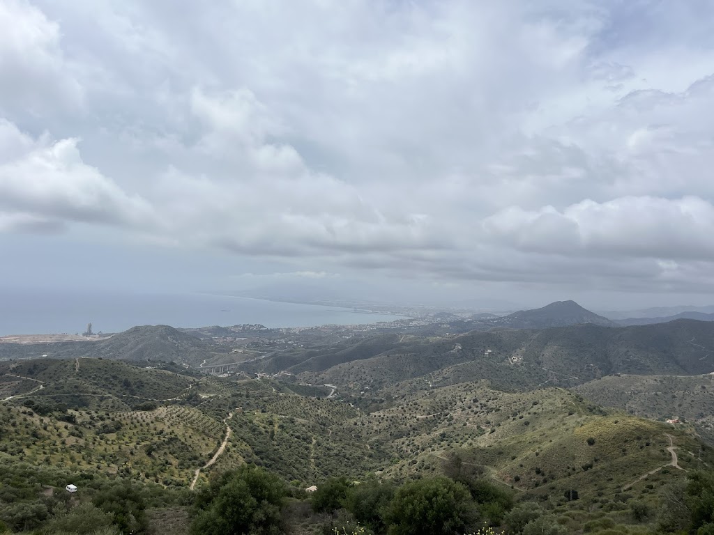 Cerro Salazar