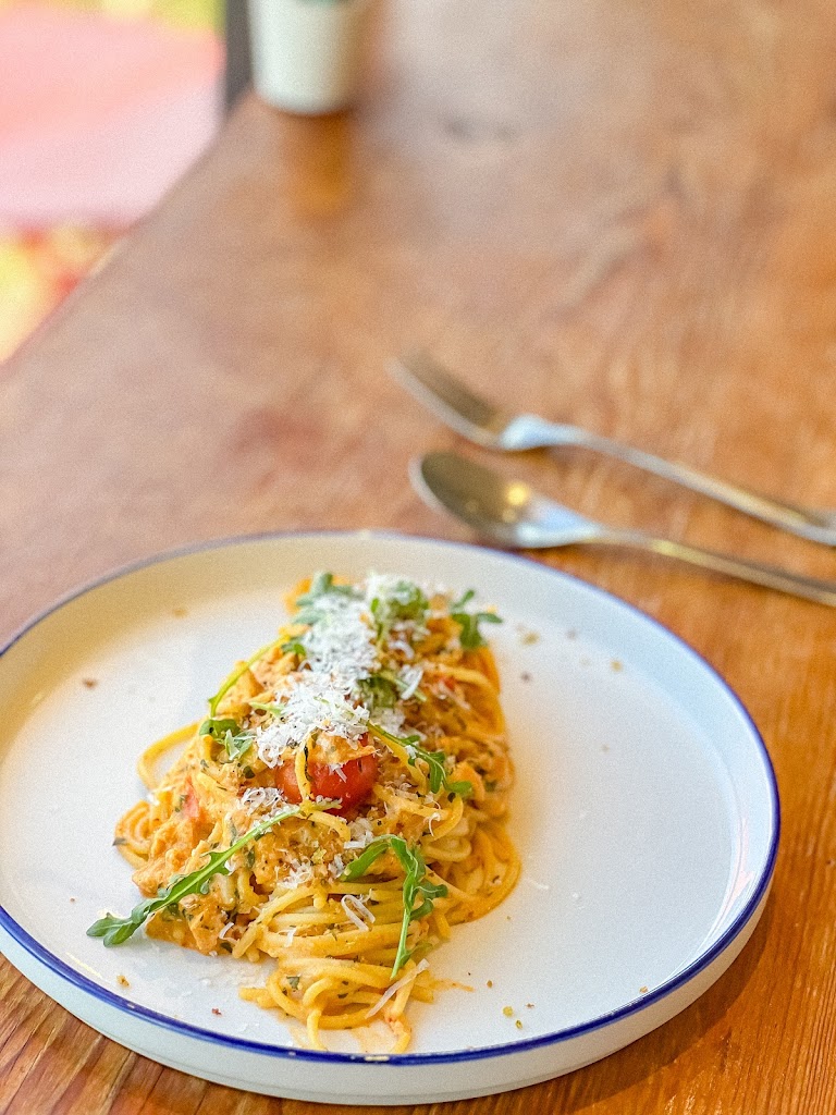 Spaghetti