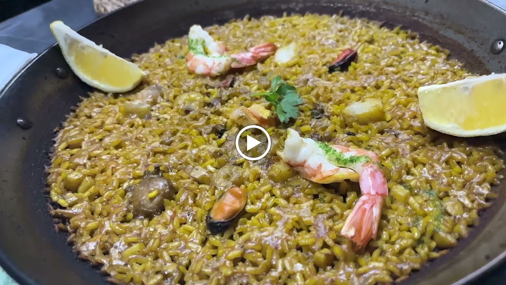 La Cambra del Senyoret — Videos