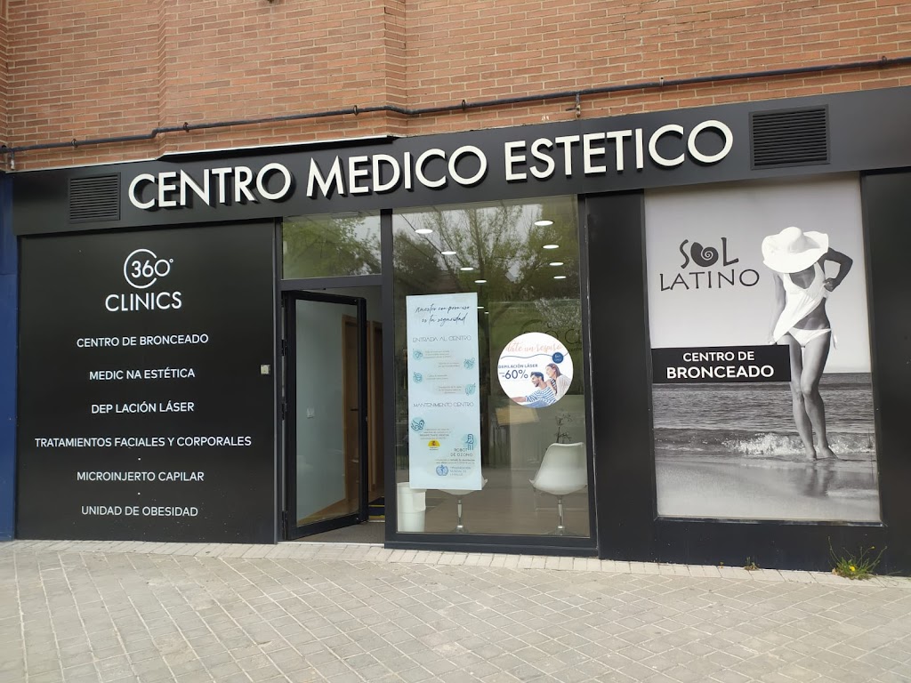 Ailana Estetic - Pozuelo de Alarcon