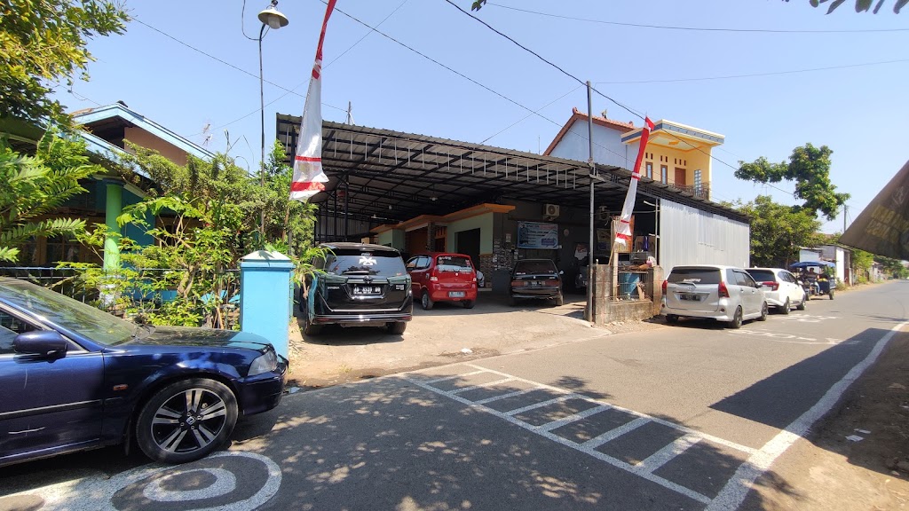 solikin keong understeel