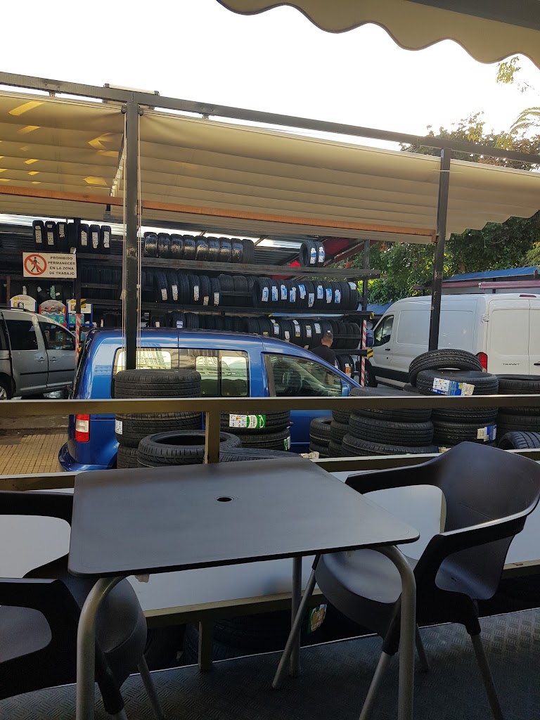 Autolavaito — Interior
