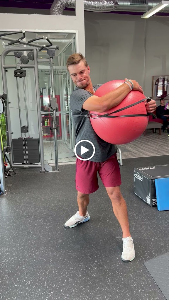  Denver Golf Performance