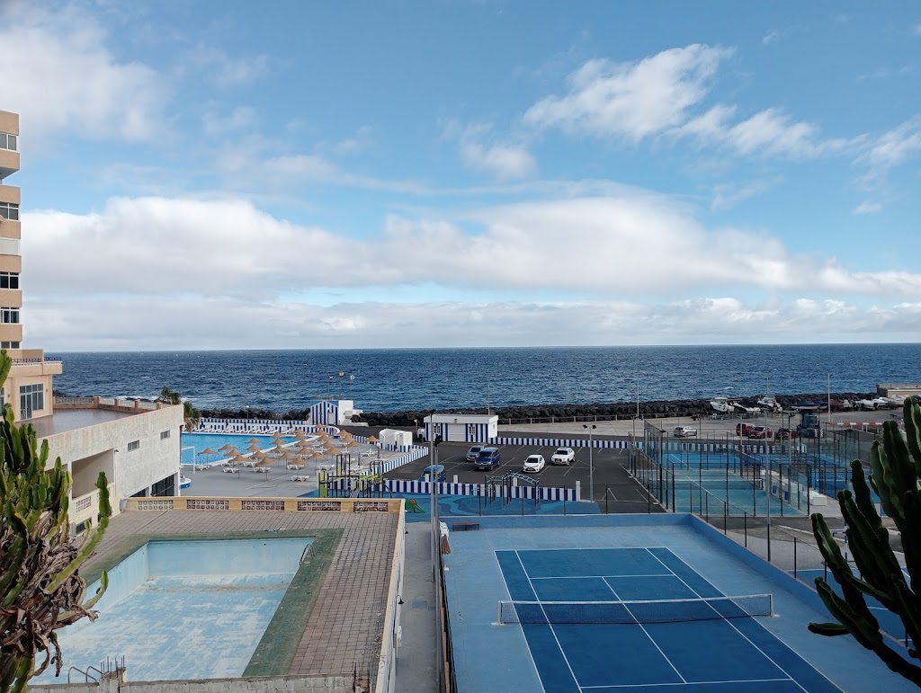 Club Nautico Social la Galera