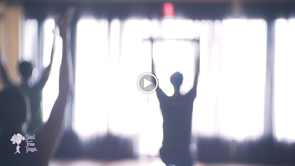  Soul Tree Yoga