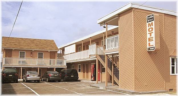 Franklin Terrace Motel - Motel in Seaside Heights , United States of America