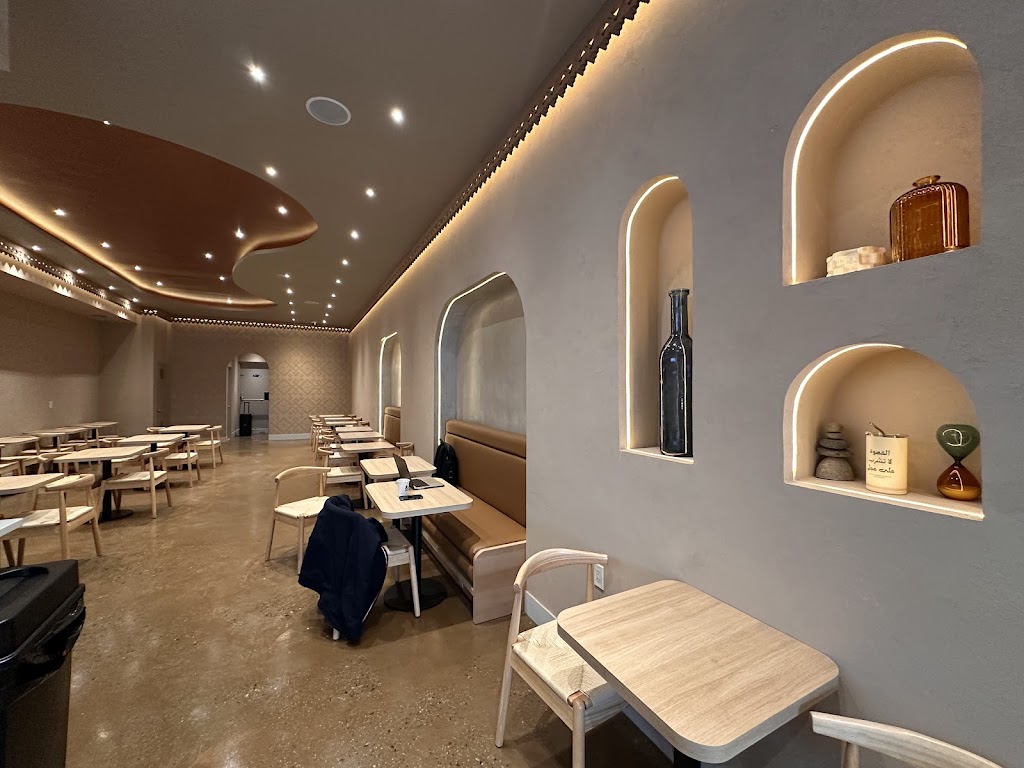 Photo of Moka & Co