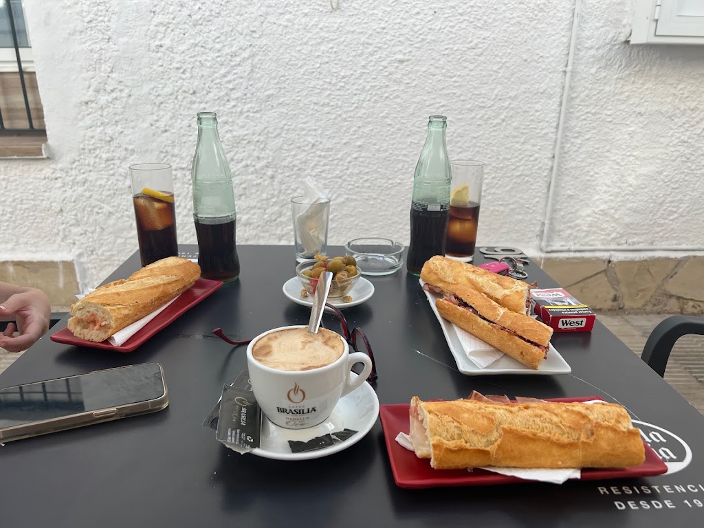 El arte del cafe — Cafe