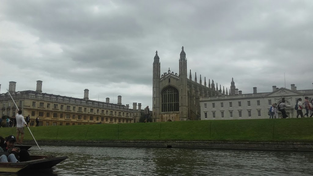 OPEN ROADS - Organizamos viajes para estudiar en el extranjero