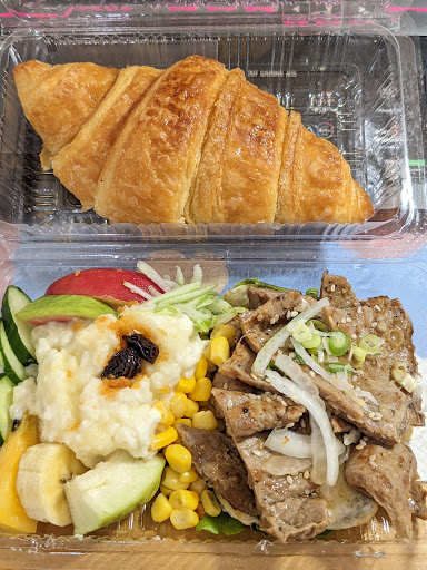米田共和國早午餐 的照片