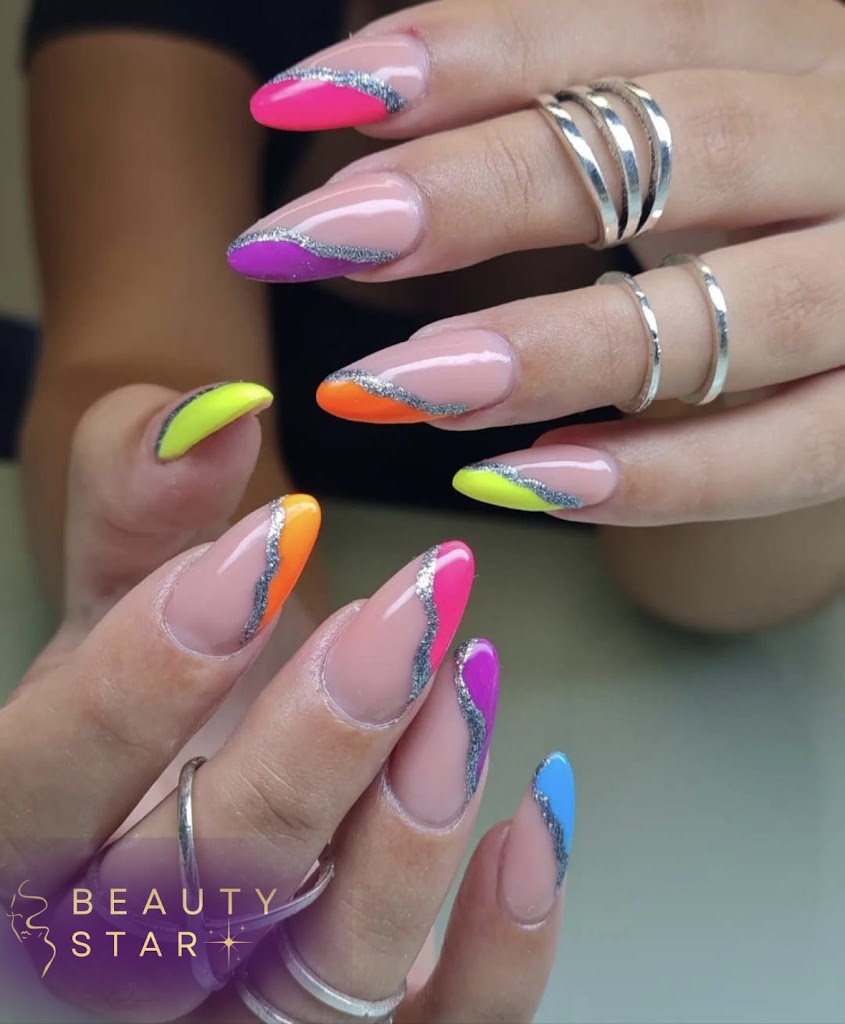 Beauty Star — Manicura