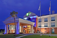 Holiday Inn Express & Suites Selma, an IHG Hotel