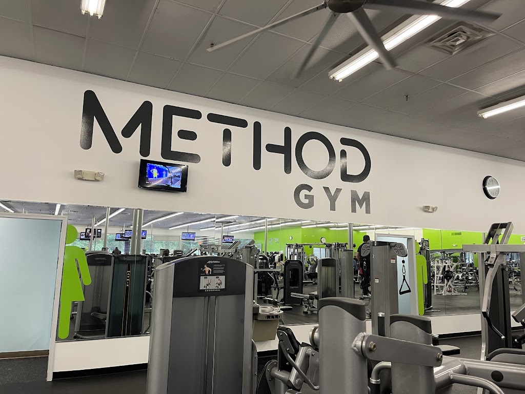  Method Gym - Dale City, VA