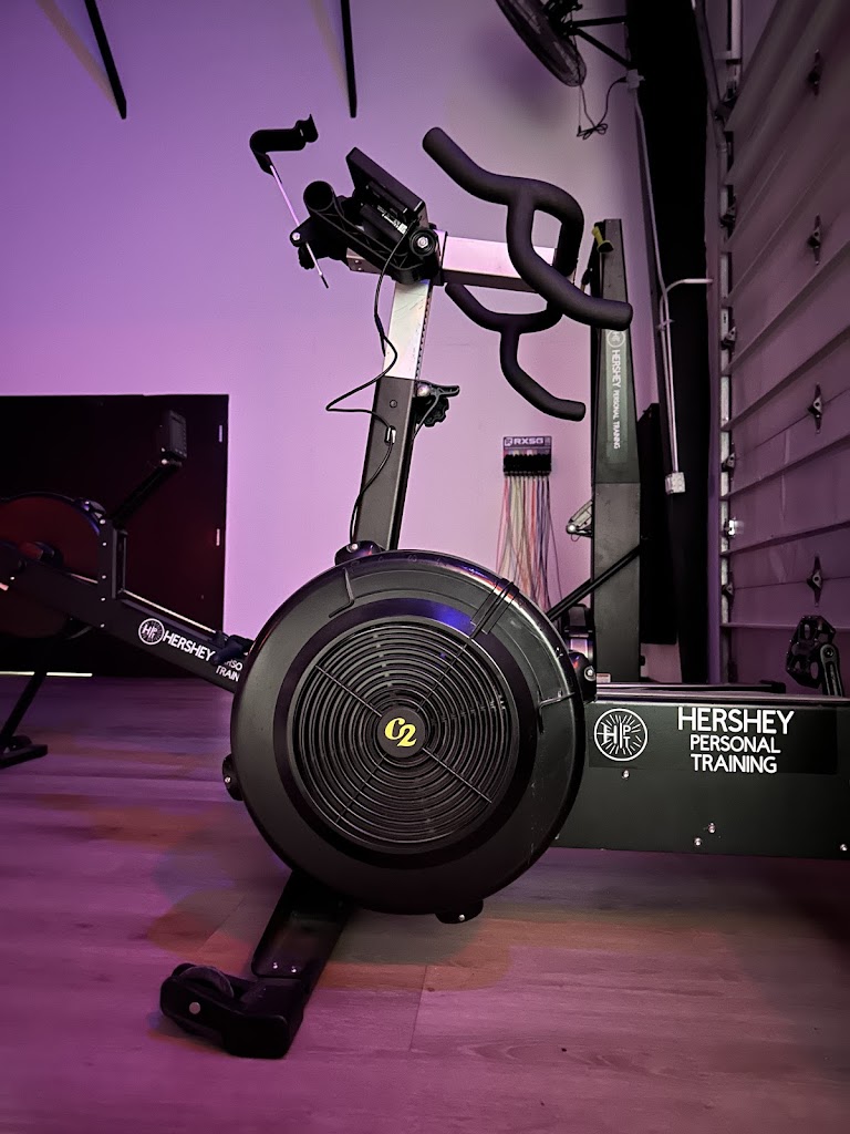  Hershey Personal Training