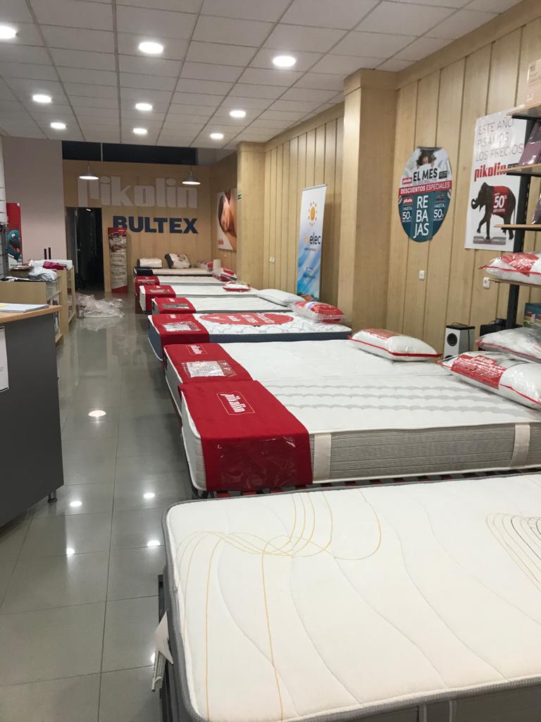 Electronica Antequera — Del propietario