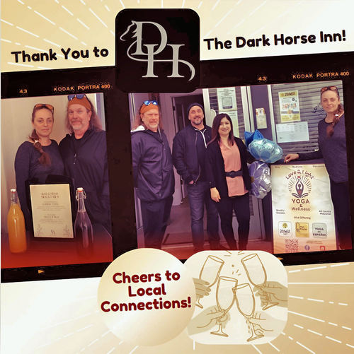  Love and Light Yoga and Wellness