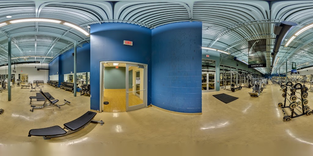  Valley Baptist Health & Fitness Center