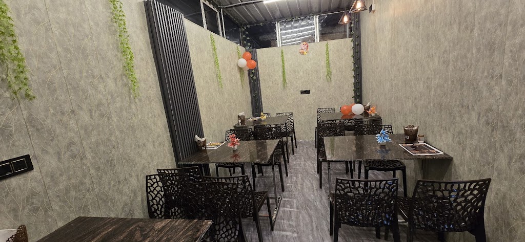 Tandoori King Restaurant In Deoghar