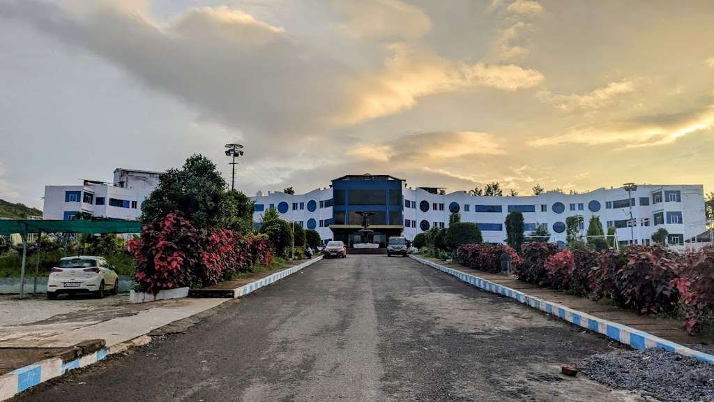 Vana Resort Araku V Resort