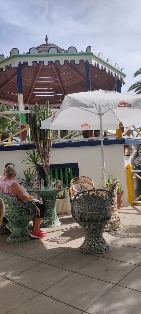Bar The Snug — Ambiente