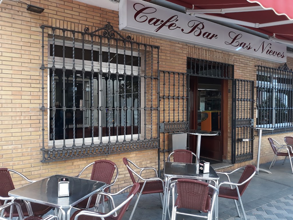 Las Nieves Cafe-bar