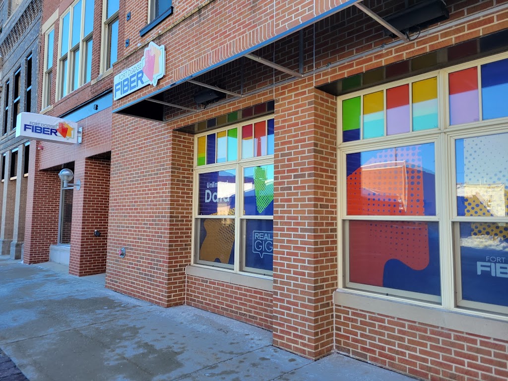 Fort Dodge Fiber