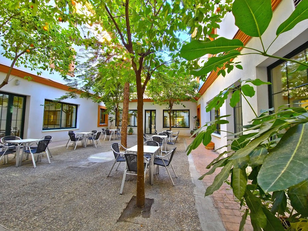 Residencia de Ancianos Rinconada, Sevilla | VITALIA HOME