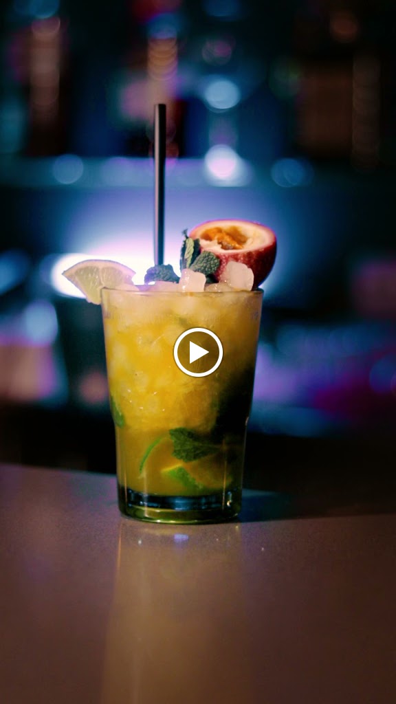 Restaurante Il Bandito — Videos