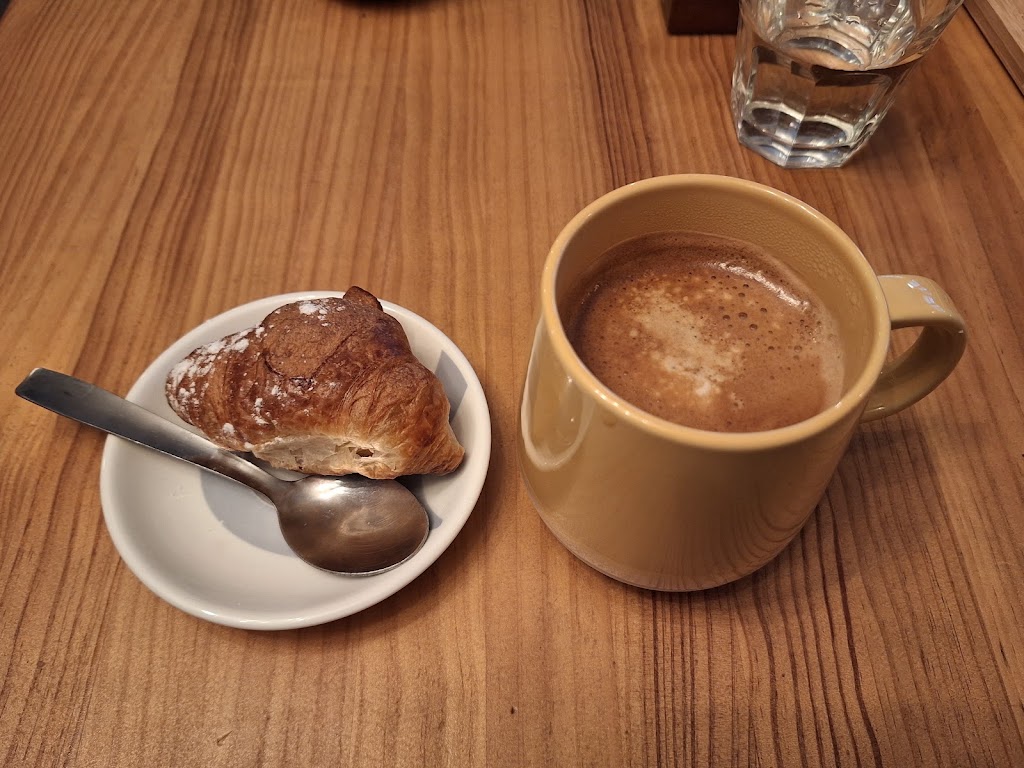Cafeteria Grana — Mas recientes