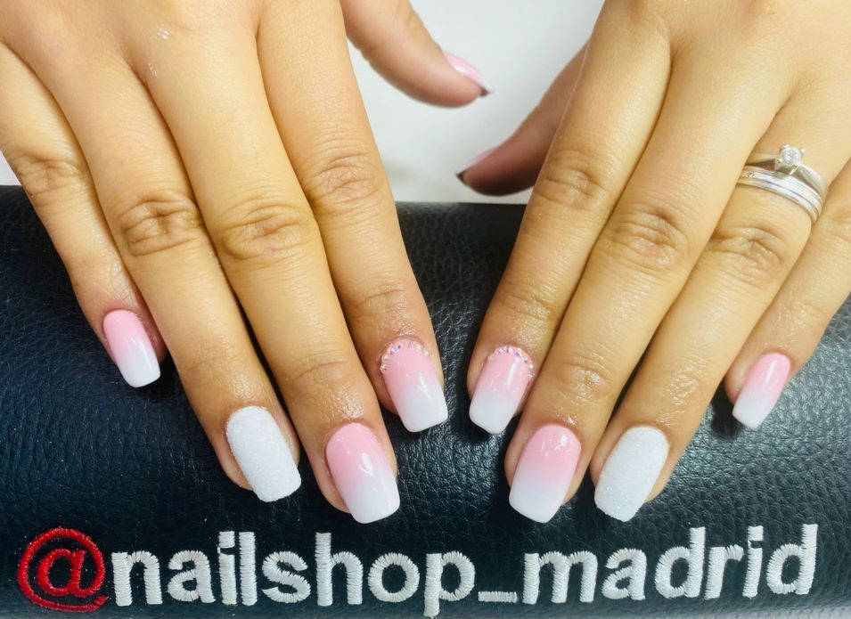 NAILSHOP
