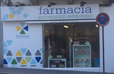 Farmacia Rodriguez Outeirino