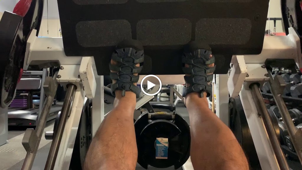  Body Dynamics Fitness