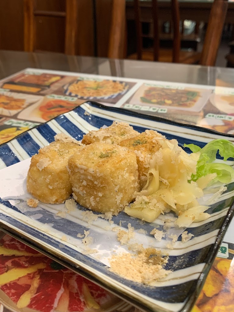 裕唐屋日本料理 的照片