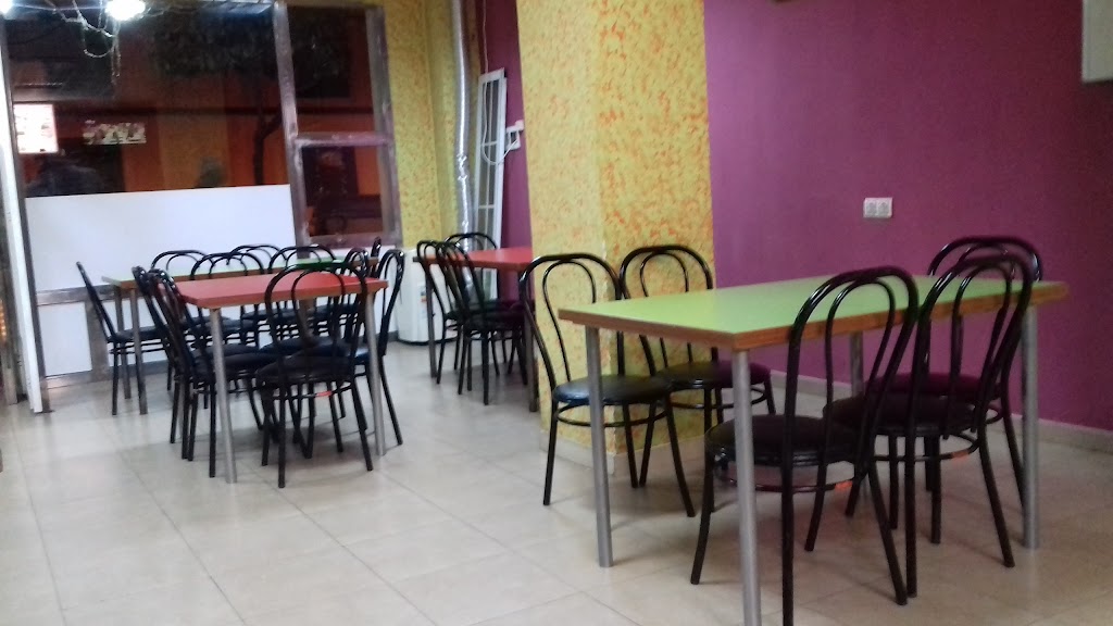 Pak Doner Kebab El Ejido