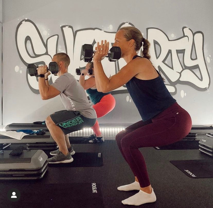  Spoke Fitness Studio - Rochester