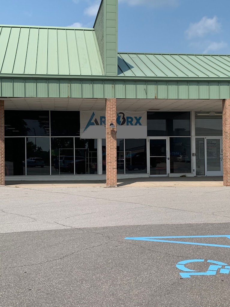  ArdorX Boot Camp Richmond