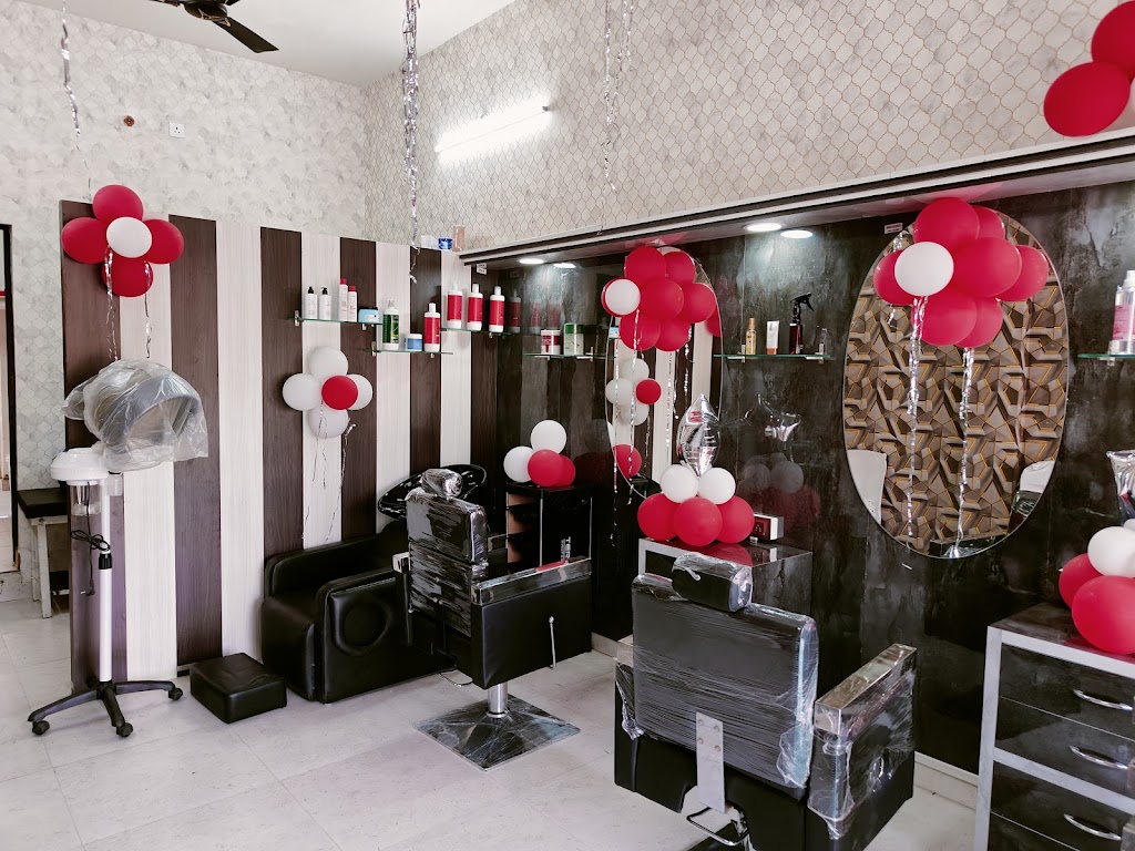 Ap Glamour Saloon