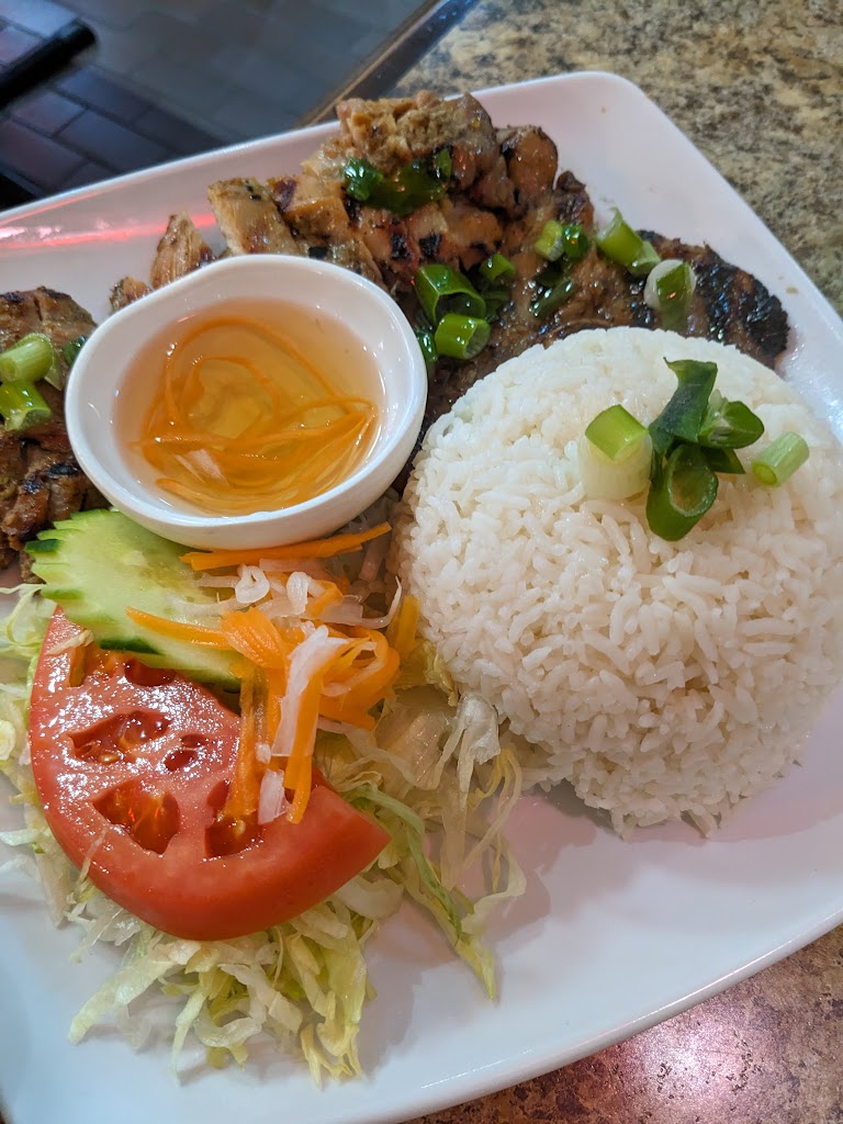 Fresh Lemongrass