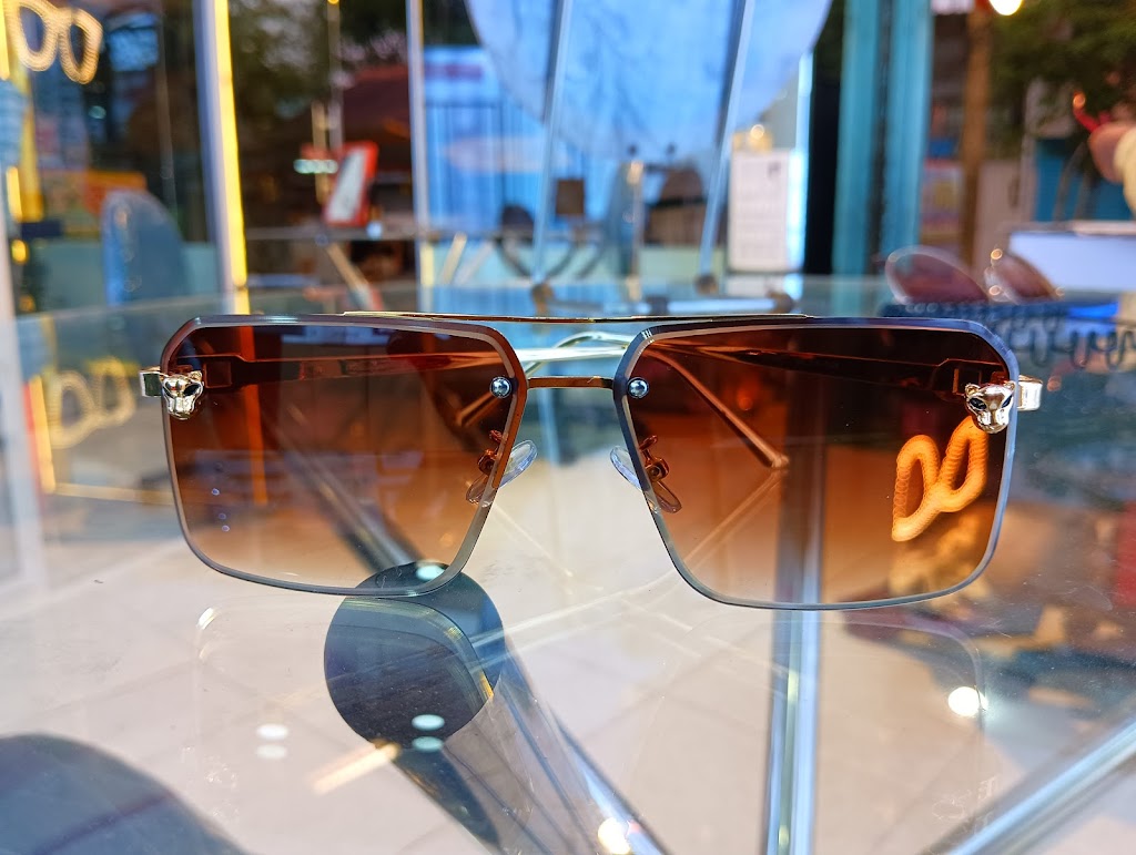 Sana Optical Clinic The Eye Care Clinic