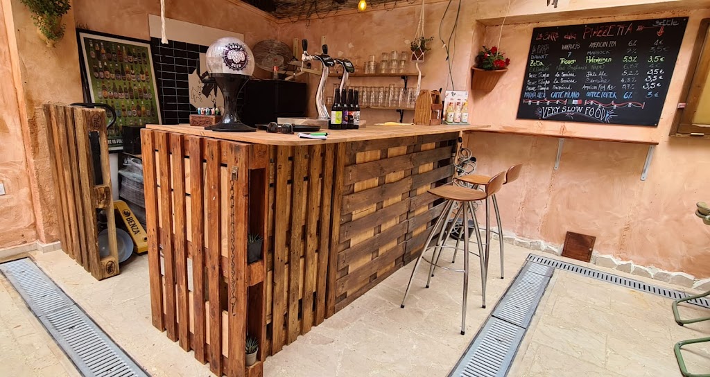 Cerveceria de la Marina Alta