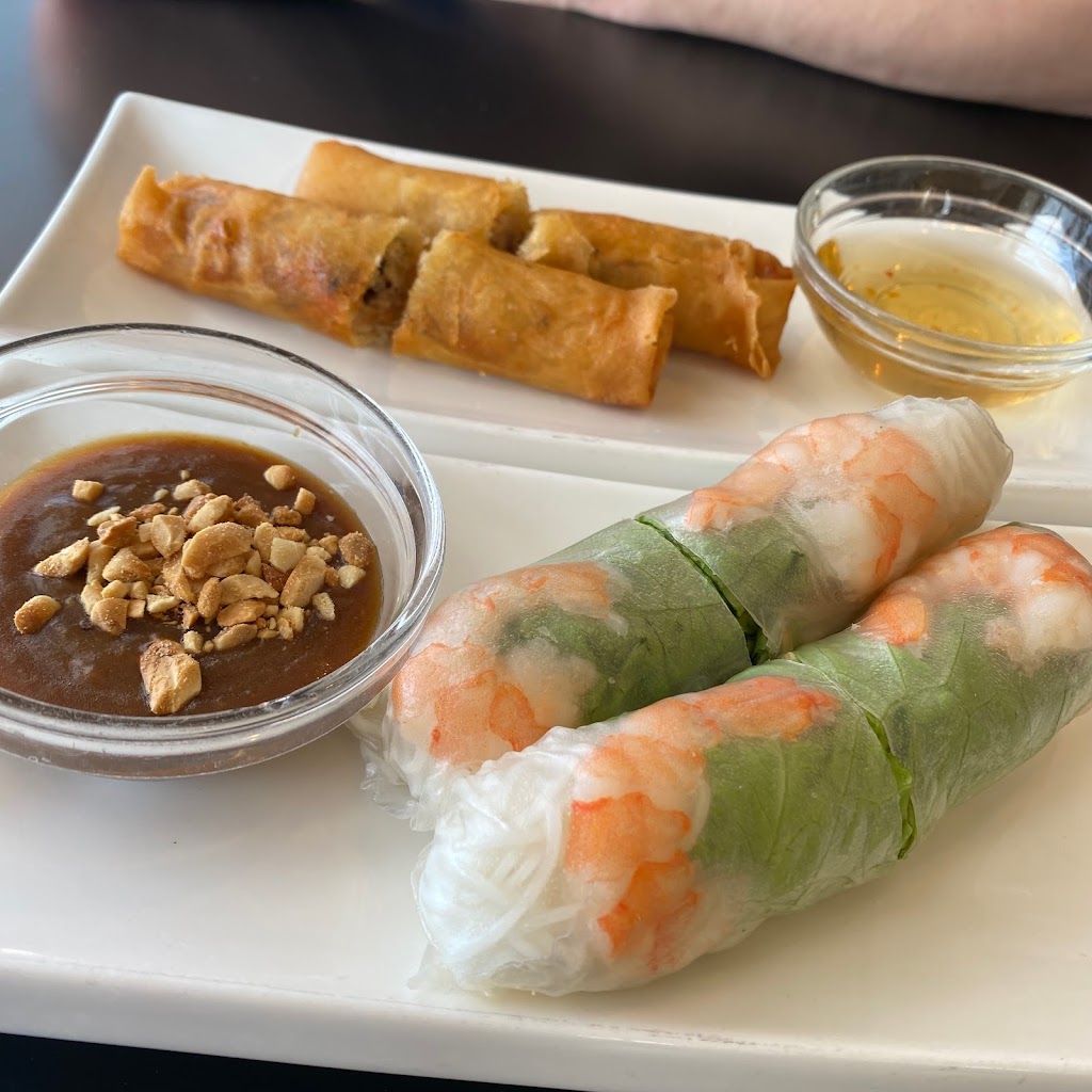 Spring roll