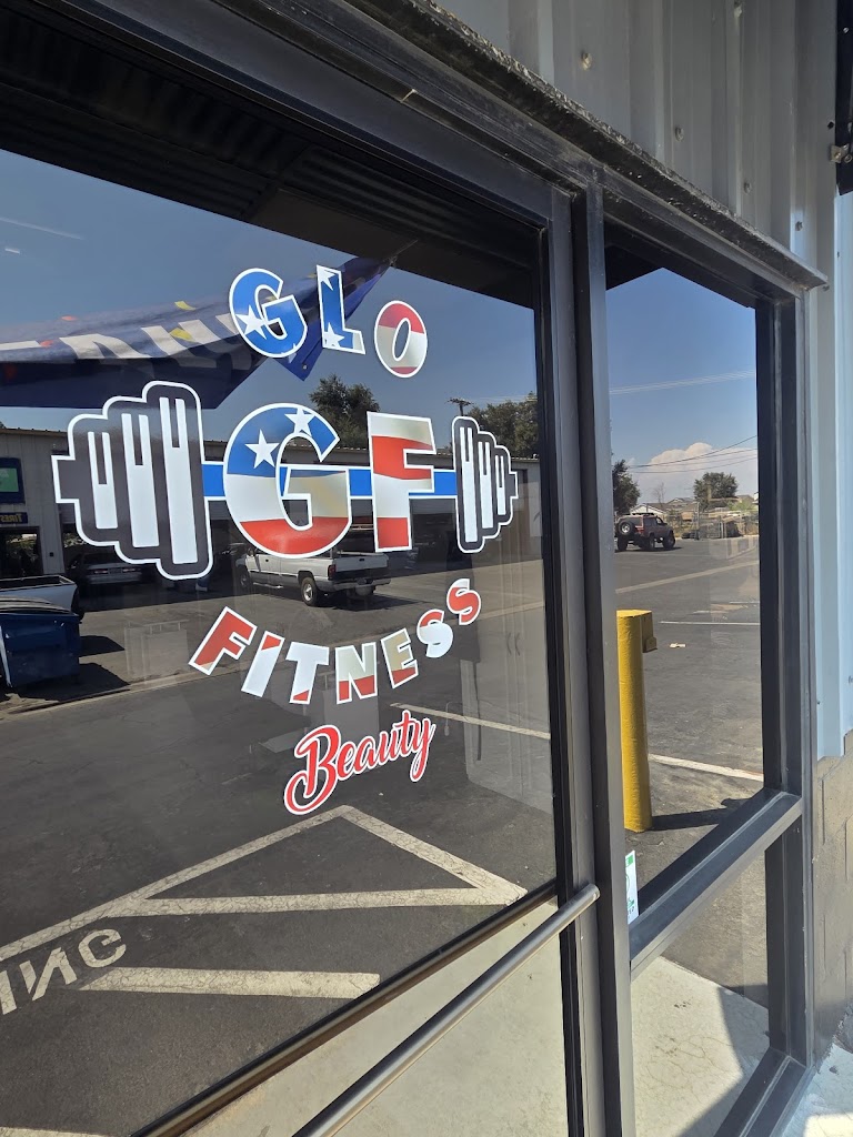  Glo Fitness Gym / Beauty