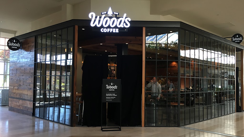 Photo of Woods Coffee