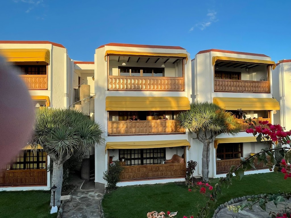 Club Canario Apartamentos