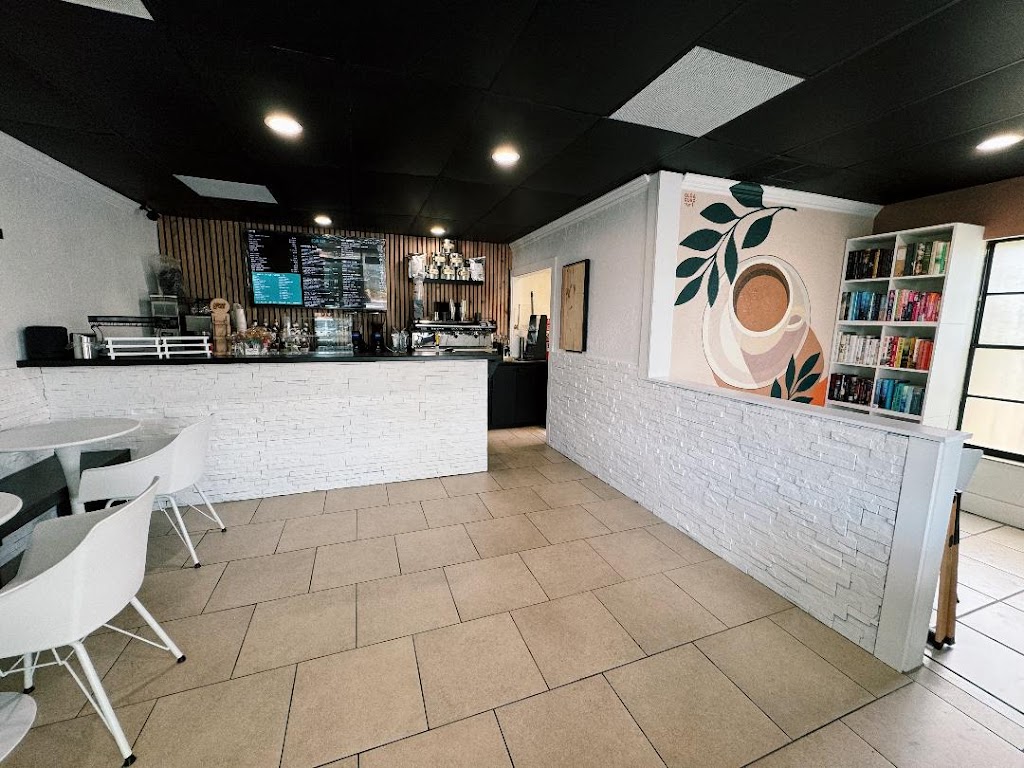 Photo of The Bean Bar Co. Carrollwood