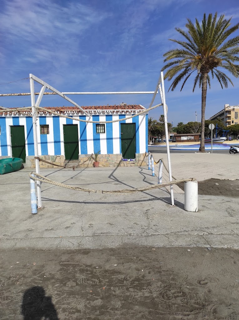 La Casilla del Mastrojo