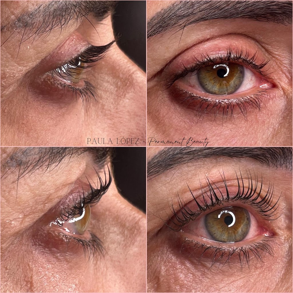 Paula Lopez. Micropigmentacion & Medicina Estetica — Del propietario