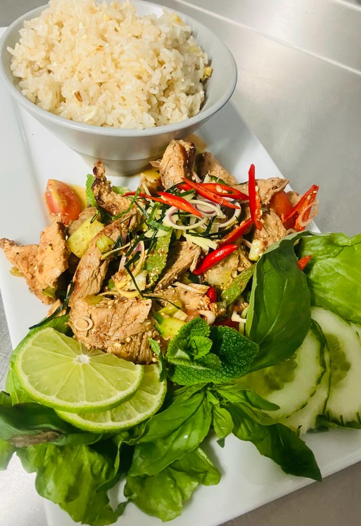 Food & drink