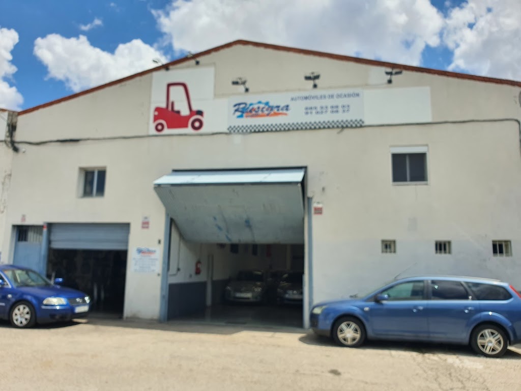 RUSIGRA MOTOR